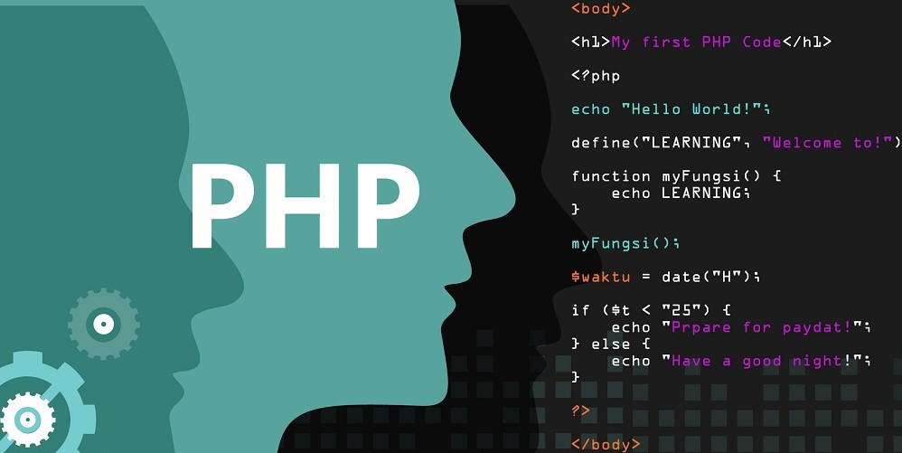 php best programming language
