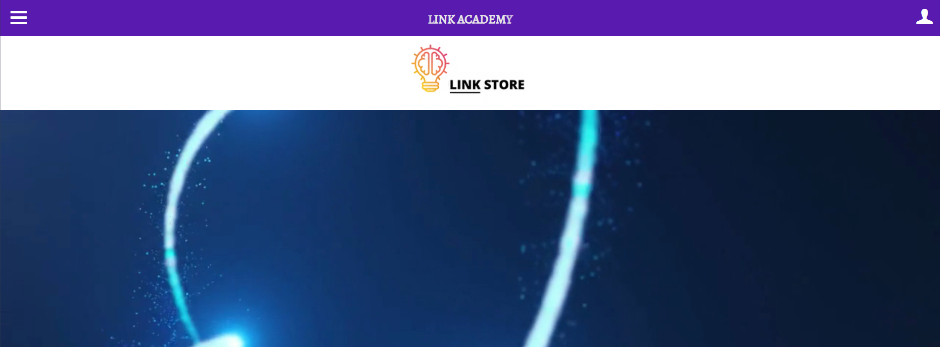 Learn Online at Link Academy