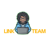 Linkteam Hire Web developer client