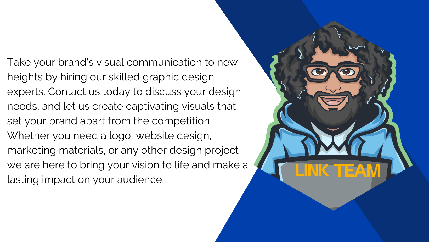 Hire Graphic Design Expert