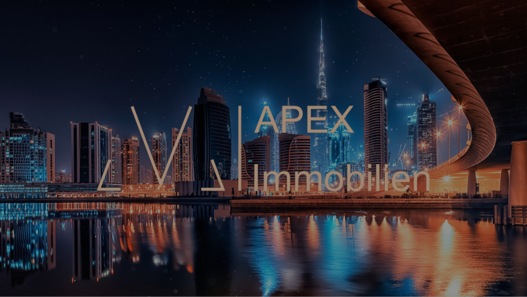 Apex Immobilien Dubai